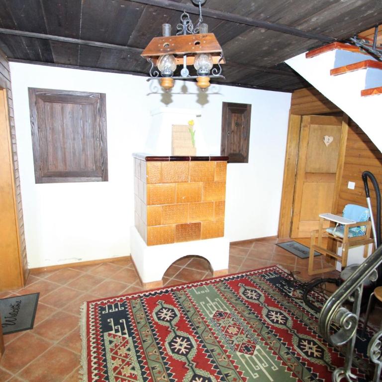 Apartment in Fresach near Ski Slopes - Ferienhaus mit 1 Schlafzimmer - 4
