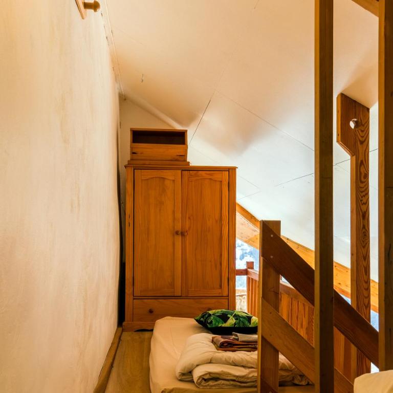 Chalet panoramique - Appartement 2 Chambres - 19