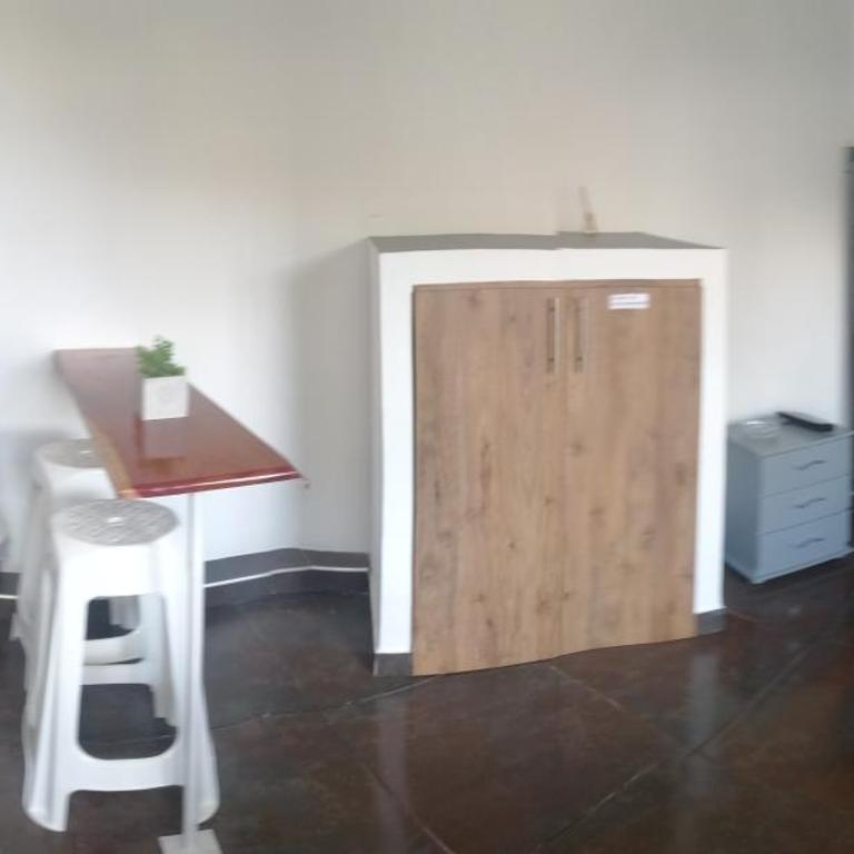 CASA HOTEL QR - Standard Studio - 3