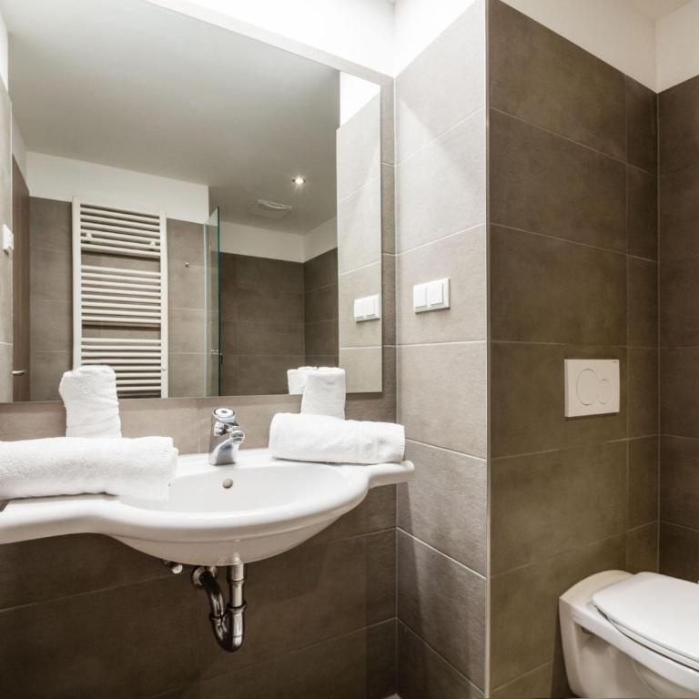 Apartment in Kleinarl near Ski Lift - Apartment - 14