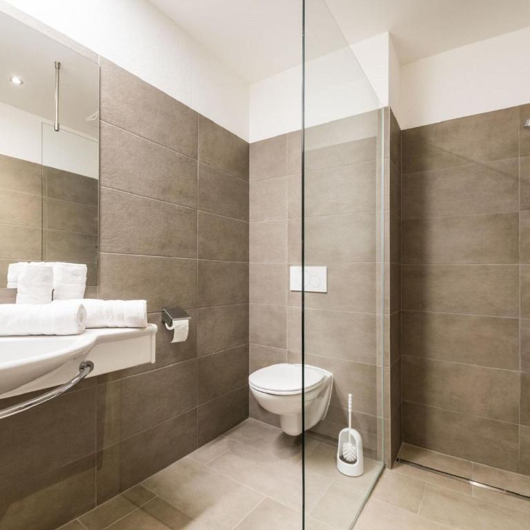 Apartment in Kleinarl near Ski Lift - Apartment - 15