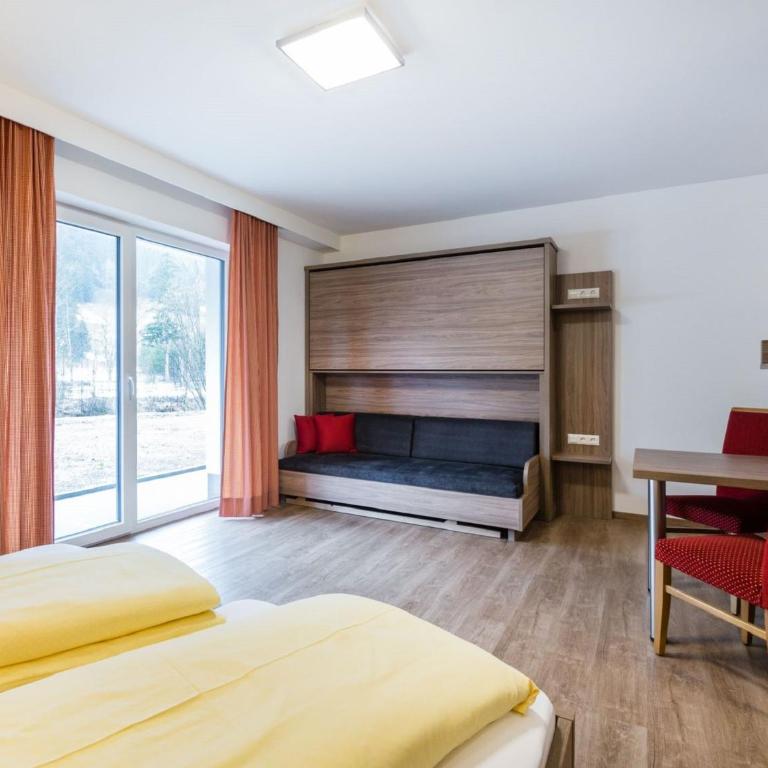 Apartment in Kleinarl near Ski Lift - Apartment - 8