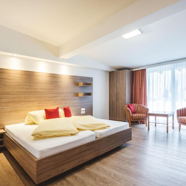 Apartment in Kleinarl near Ski Lift - Apartment - 12