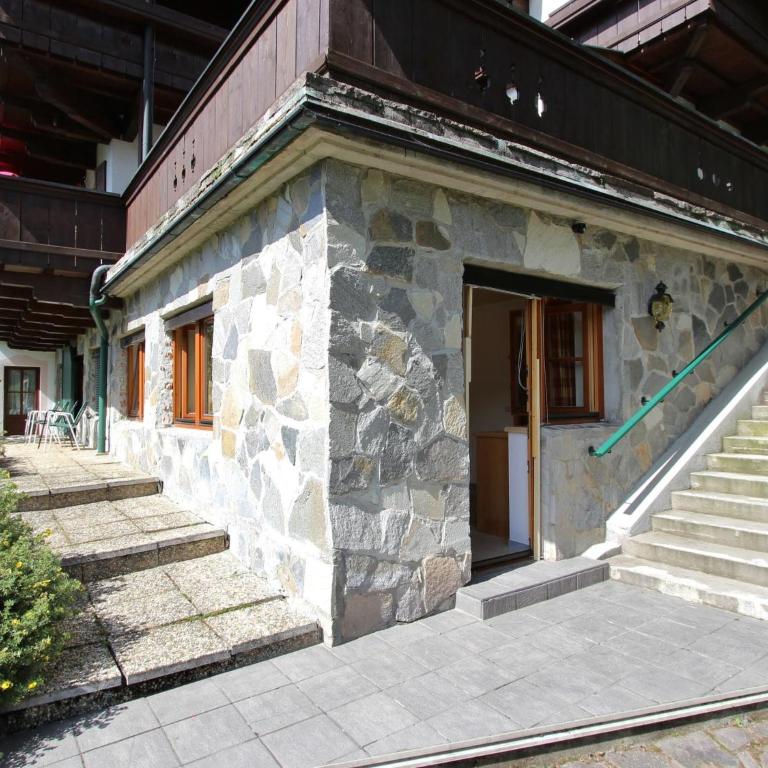 Modern holiday home near the ski area - Apartment mit 2 Schlafzimmern - 11