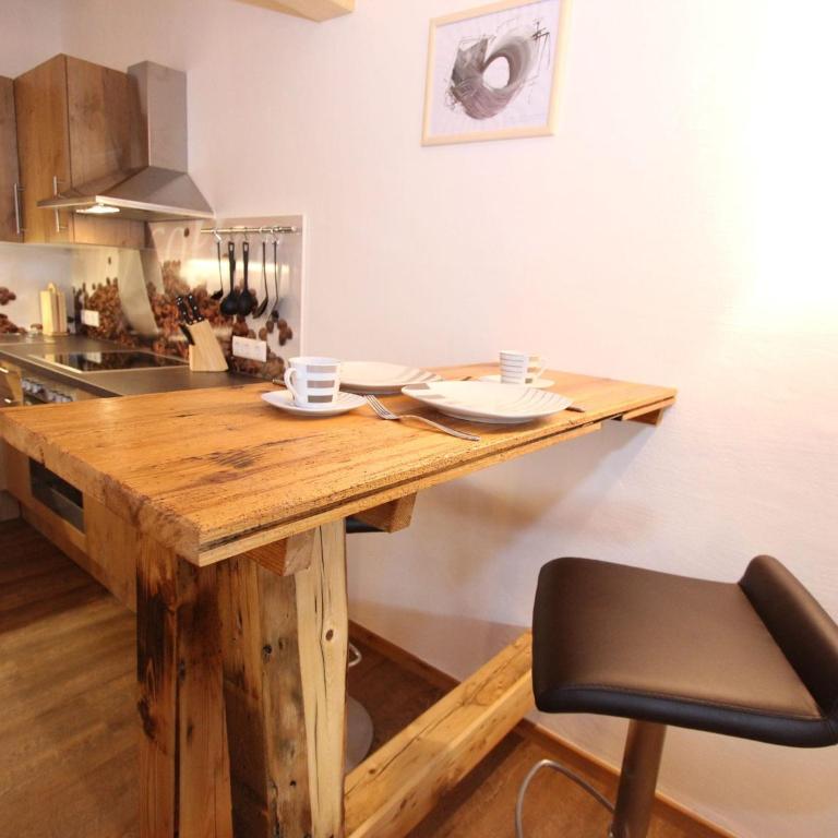 Apartment in Kaprun near the ski area - Ferienhaus mit 7 Schlafzimmern - 9