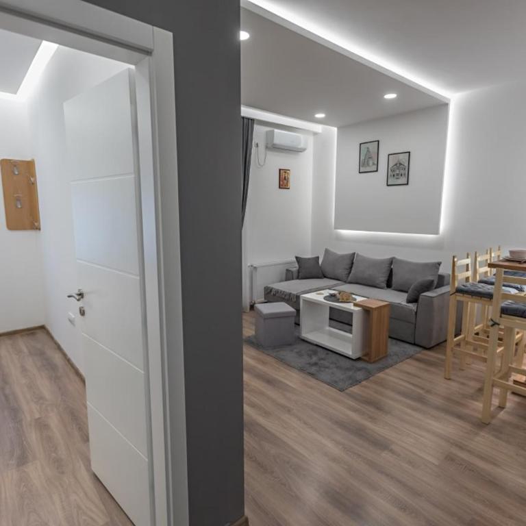 Apartman Jasen - Апартман Јасен - Apartman sa 1 Spavaćom Sobom - 2