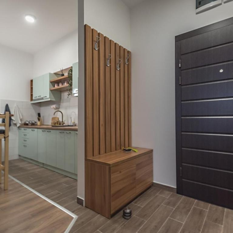 Apartman Jasen - Апартман Јасен - Apartman sa 1 Spavaćom Sobom - 3