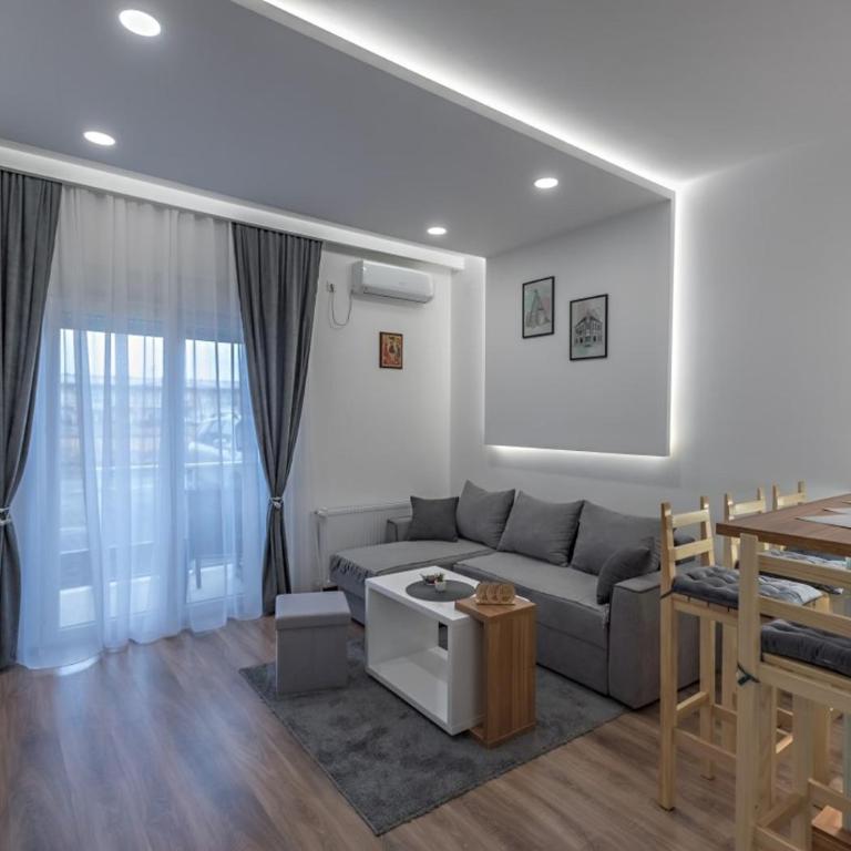 Apartman Jasen - Апартман Јасен - Apartman sa 1 Spavaćom Sobom - 5