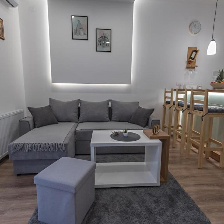 Apartman Jasen - Апартман Јасен - Apartman sa 1 Spavaćom Sobom - 7