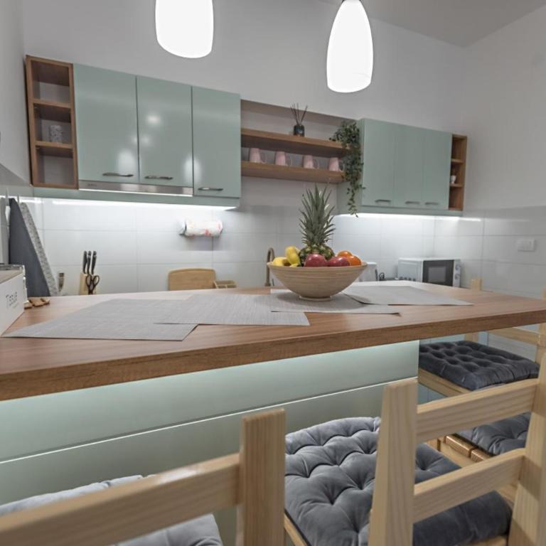 Apartman Jasen - Апартман Јасен - Apartman sa 1 Spavaćom Sobom - 13
