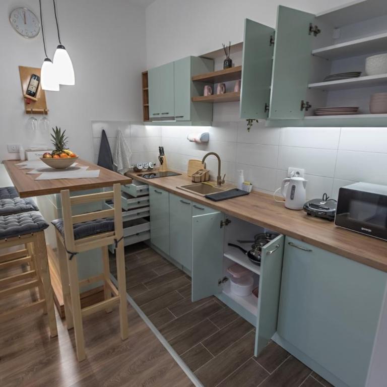 Apartman Jasen - Апартман Јасен - Apartman sa 1 Spavaćom Sobom - 16