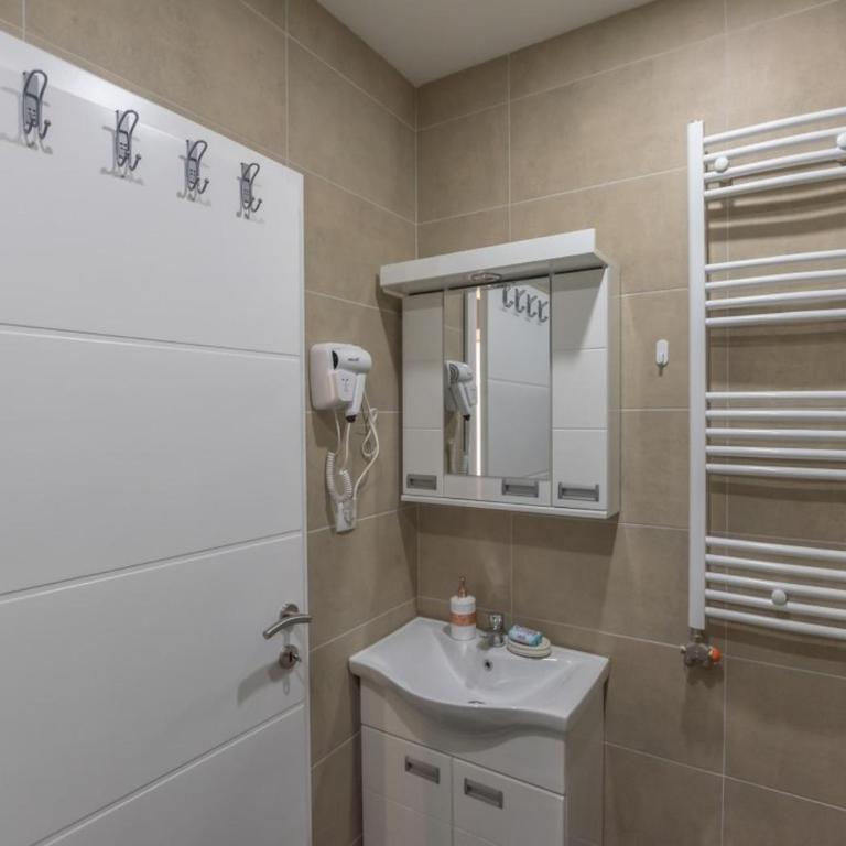 Apartman Jasen - Апартман Јасен - Apartman sa 1 Spavaćom Sobom - 36