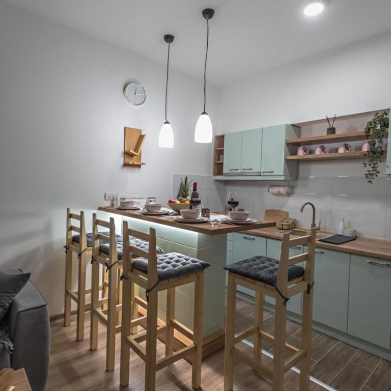 Apartman Jasen - Апартман Јасен - Apartman sa 1 Spavaćom Sobom - 18