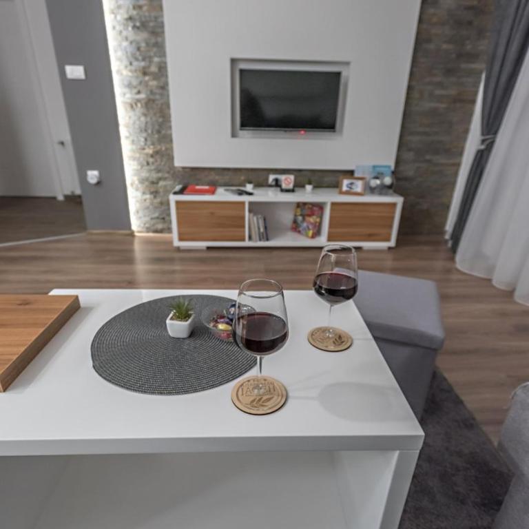 Apartman Jasen - Апартман Јасен - Apartman sa 1 Spavaćom Sobom - 23
