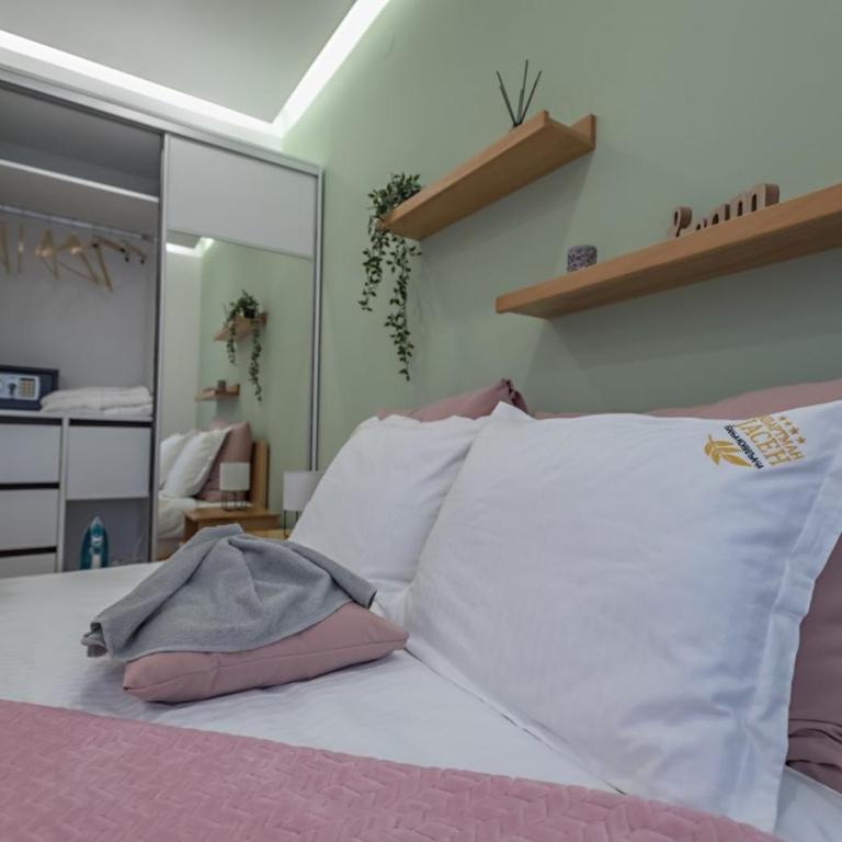 Apartman Jasen - Апартман Јасен - Apartman sa 1 Spavaćom Sobom - 27