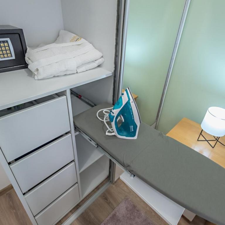 Apartman Jasen - Апартман Јасен - Apartman sa 1 Spavaćom Sobom - 31
