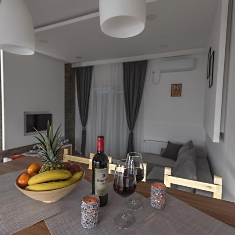 Apartman Jasen - Апартман Јасен - Apartman sa 1 Spavaćom Sobom - 21