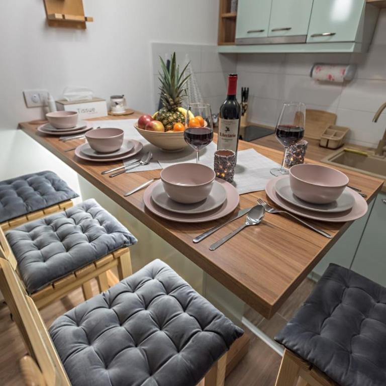 Apartman Jasen - Апартман Јасен - Apartman sa 1 Spavaćom Sobom - 19