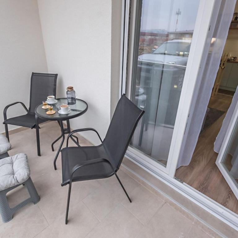 Apartman Jasen - Апартман Јасен - Apartman sa 1 Spavaćom Sobom - 39