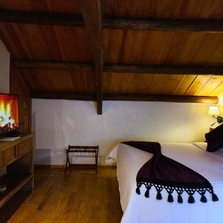 Hotel Junvay - Suite with Terrace - 5