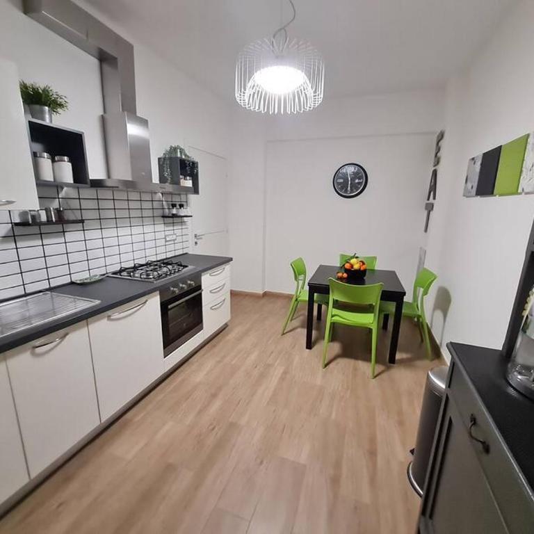 aria di mare - Appartamento con 2 Camere da Letto - 4