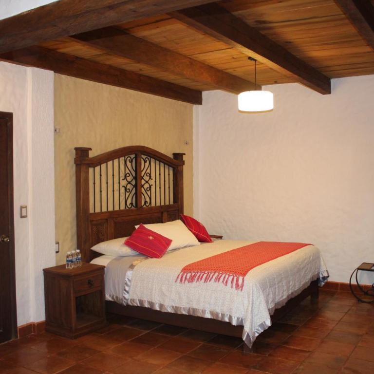 Hotel Na´Lum - Suite with Balcony - 4