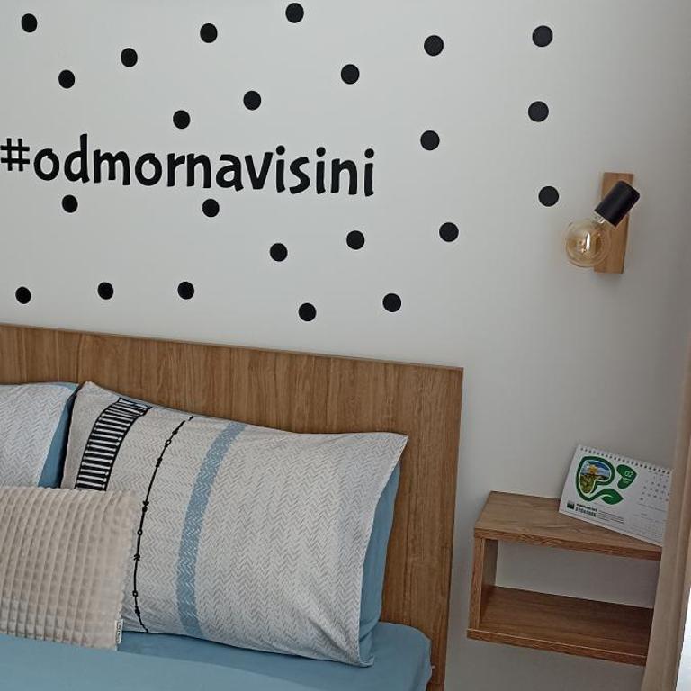 Apartman MonTanja Kopaonik, u hotelu Kraljevi Čardaci - Apartman sa 1 Spavaćom Sobom - 32