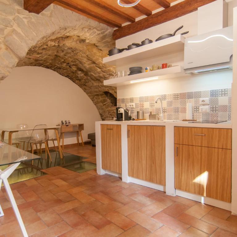 Umbrian Concierge - La Casa dei Pellari - Appartamento con Vista Giardino - 15