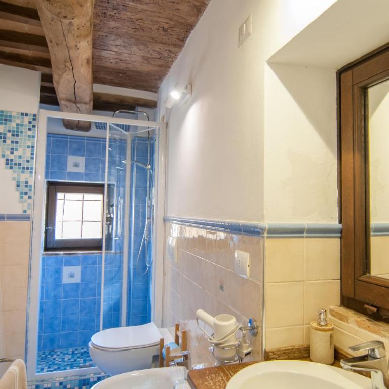 Umbrian Concierge - La Casa dei Pellari - Appartamento con Vista Giardino - 26