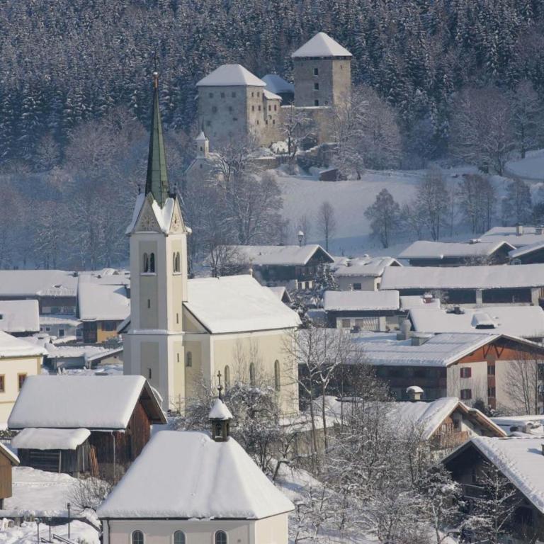 Apartment in Kaprun with Ski-in Ski-out Access - Ferienhaus mit 3 Schlafzimmern - 32