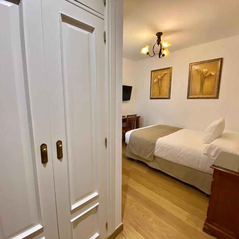Hostal Rodri - Single Room - 4