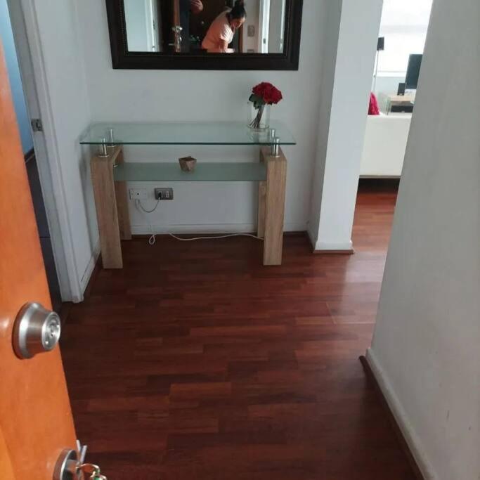 Departamento Amoblado Las Condes 2 dormitorios - Two-Bedroom Apartment - 10