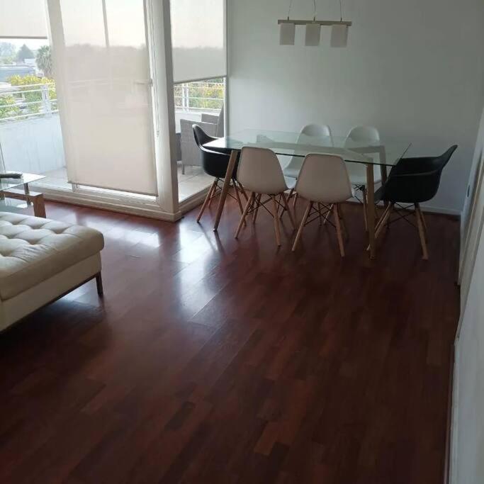Departamento Amoblado Las Condes 2 dormitorios - Two-Bedroom Apartment - 12