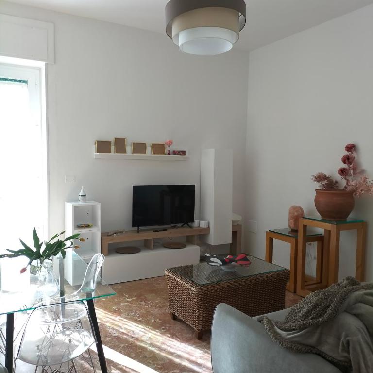 Casetta albalè - Appartement - Rez-de-Chaussée - 1