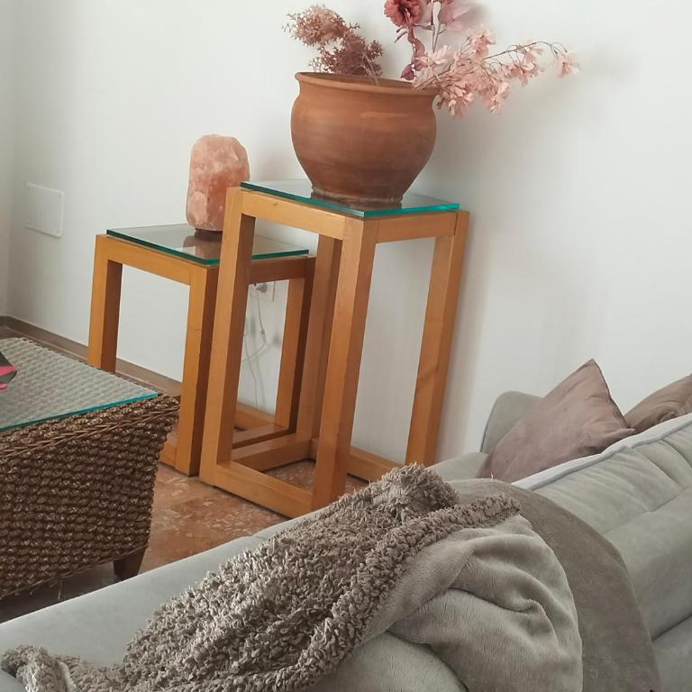 Casetta albalè - Appartement - Rez-de-Chaussée - 19