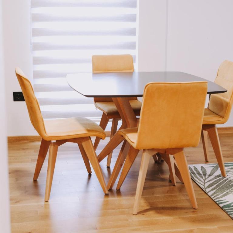 Jahorinska Vila - Apartman sa 1 Spavaćom Sobom - 20