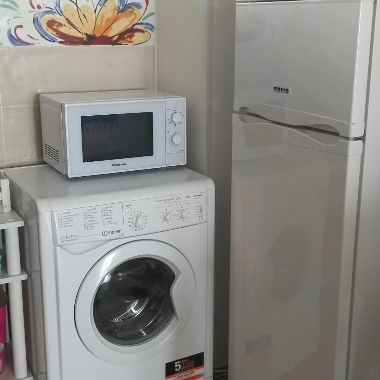 Casetta albalè - Appartement - Rez-de-Chaussée - 21