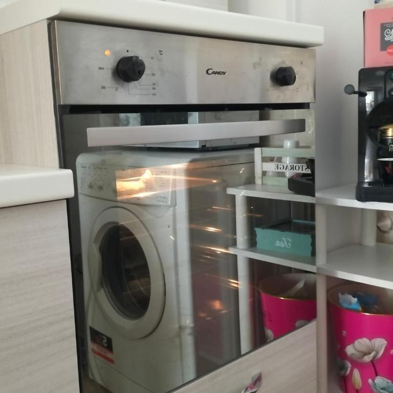 Casetta albalè - Appartement - Rez-de-Chaussée - 22