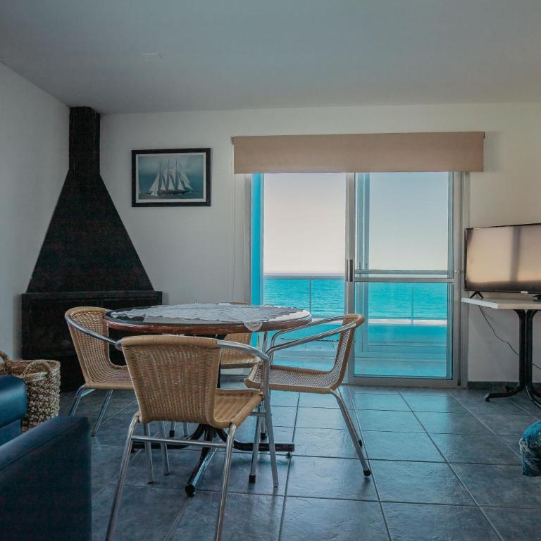 Apart Hotel Punta Azul - Apartamento Ático - 4