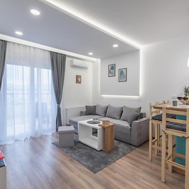 Apartman Kesten - Апартман Кестен - One-Bedroom Apartment - 3