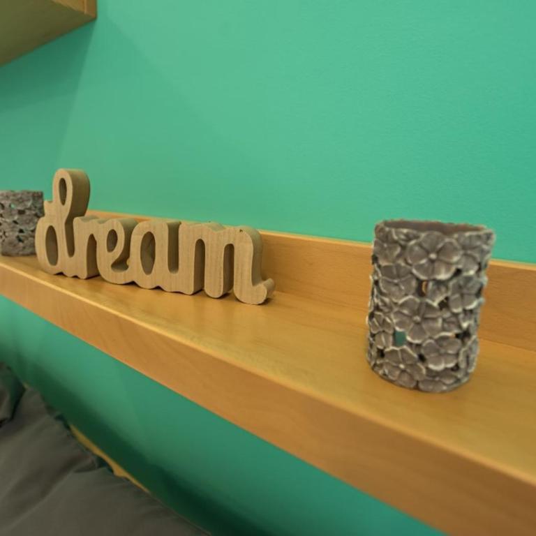 Apartman Kesten - Апартман Кестен - One-Bedroom Apartment - 30
