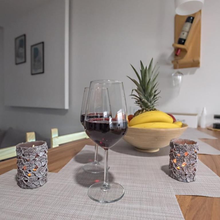 Apartman Kesten - Апартман Кестен - One-Bedroom Apartment - 20