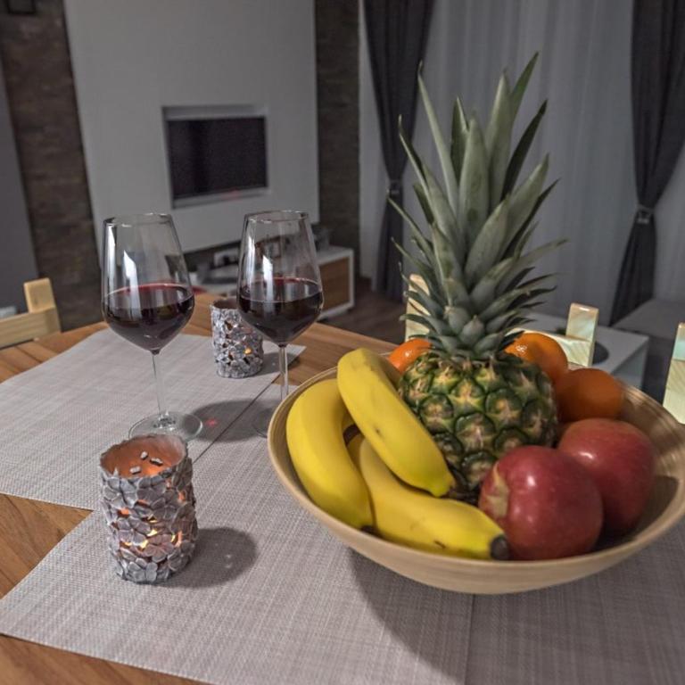 Apartman Kesten - Апартман Кестен - One-Bedroom Apartment - 19