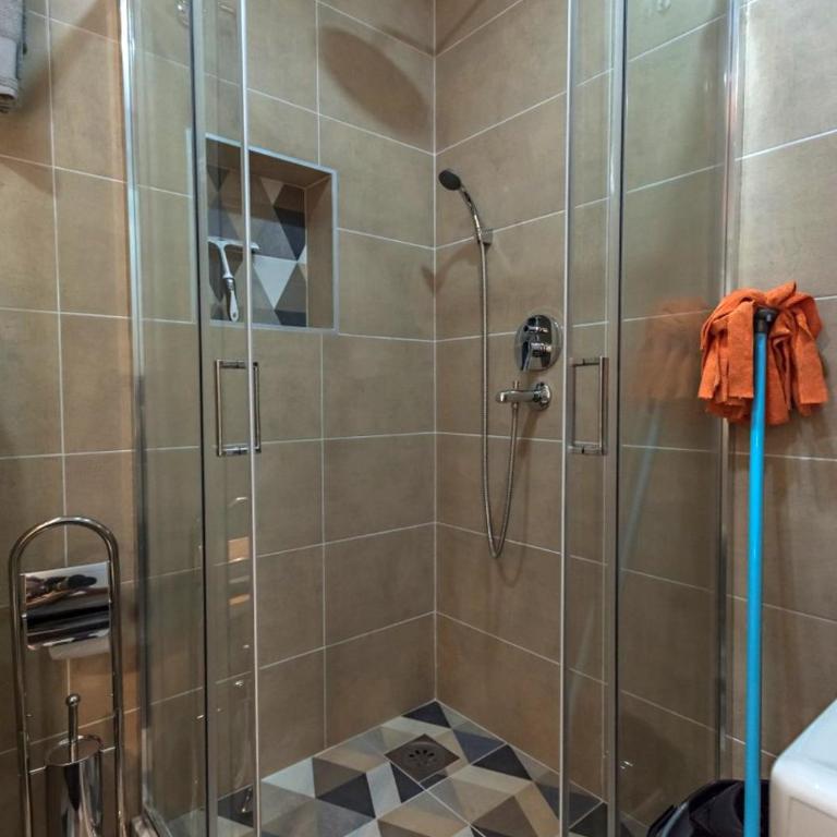 Apartman Kesten - Апартман Кестен - One-Bedroom Apartment - 36