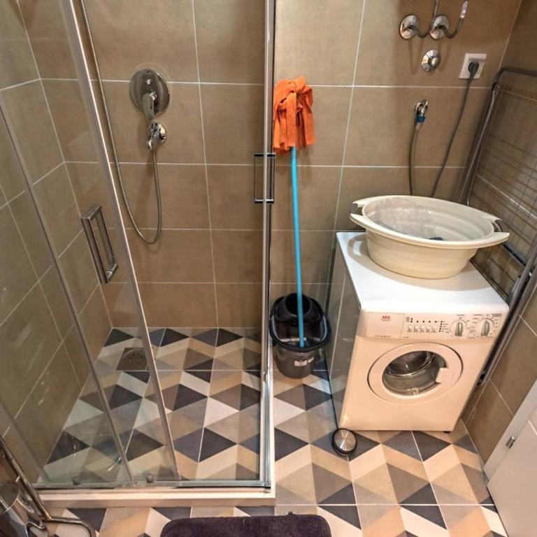 Apartman Kesten - Апартман Кестен - One-Bedroom Apartment - 37