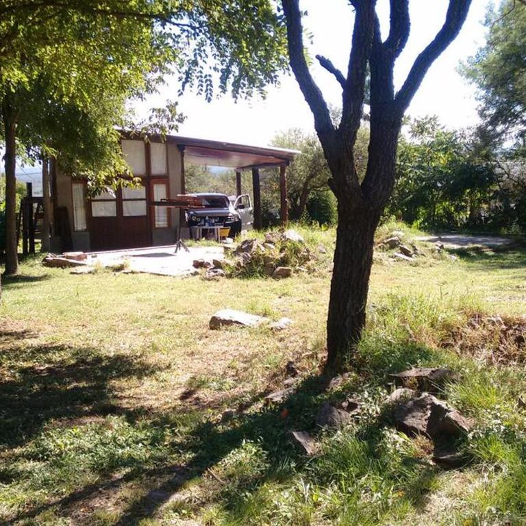 Cabaña en Villa General Belgrano - Casa con 1 dormitorio - 1