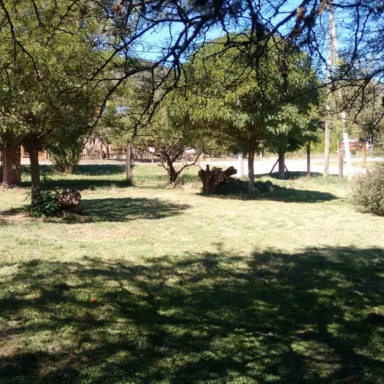 Cabaña en Villa General Belgrano - Casa con 1 dormitorio - 16