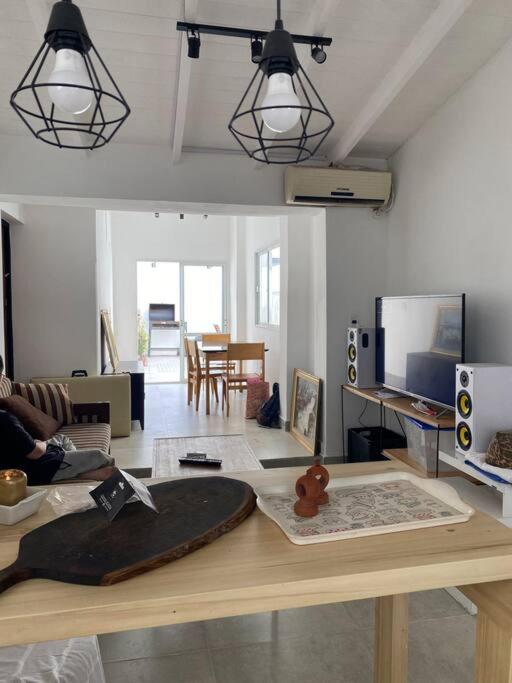 departamento en el corazon de Belgrano con terraza - Apartamento de 2 dormitorios - 6