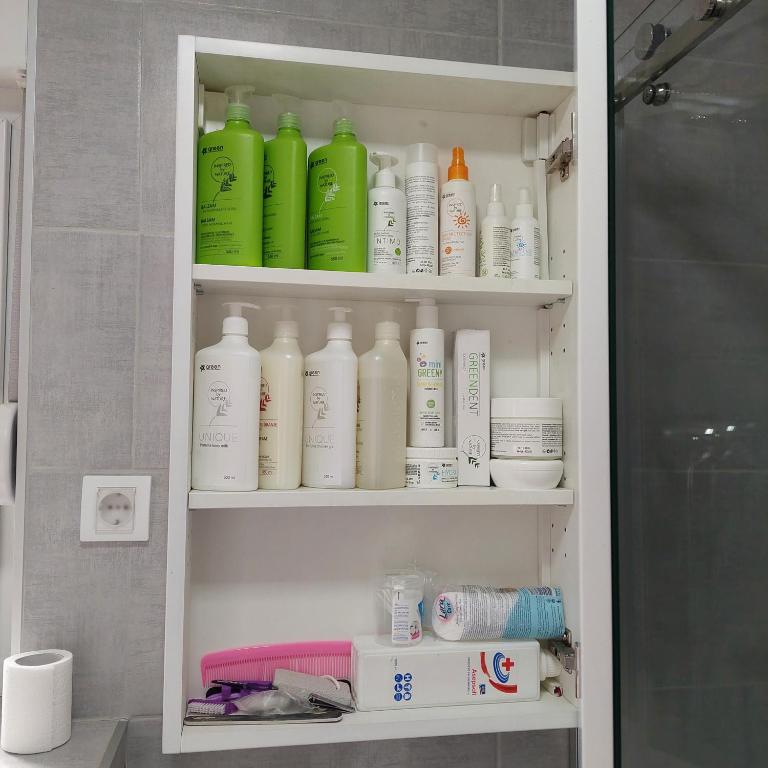 Aprtman Divčigora C14 - Apartman sa 1 Spavaćom Sobom - 31
