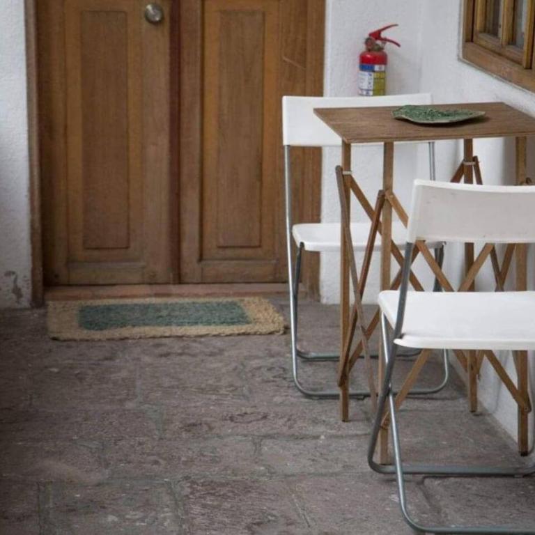 DEPARTAMENTO ROCAFUERTE - One-Bedroom Apartment - 5